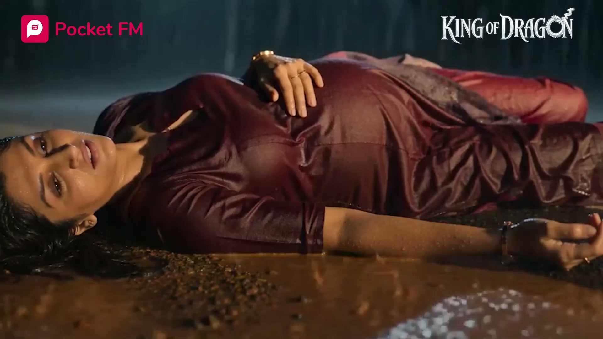 Pocket FM - India Facebook ad: Watch for Free →