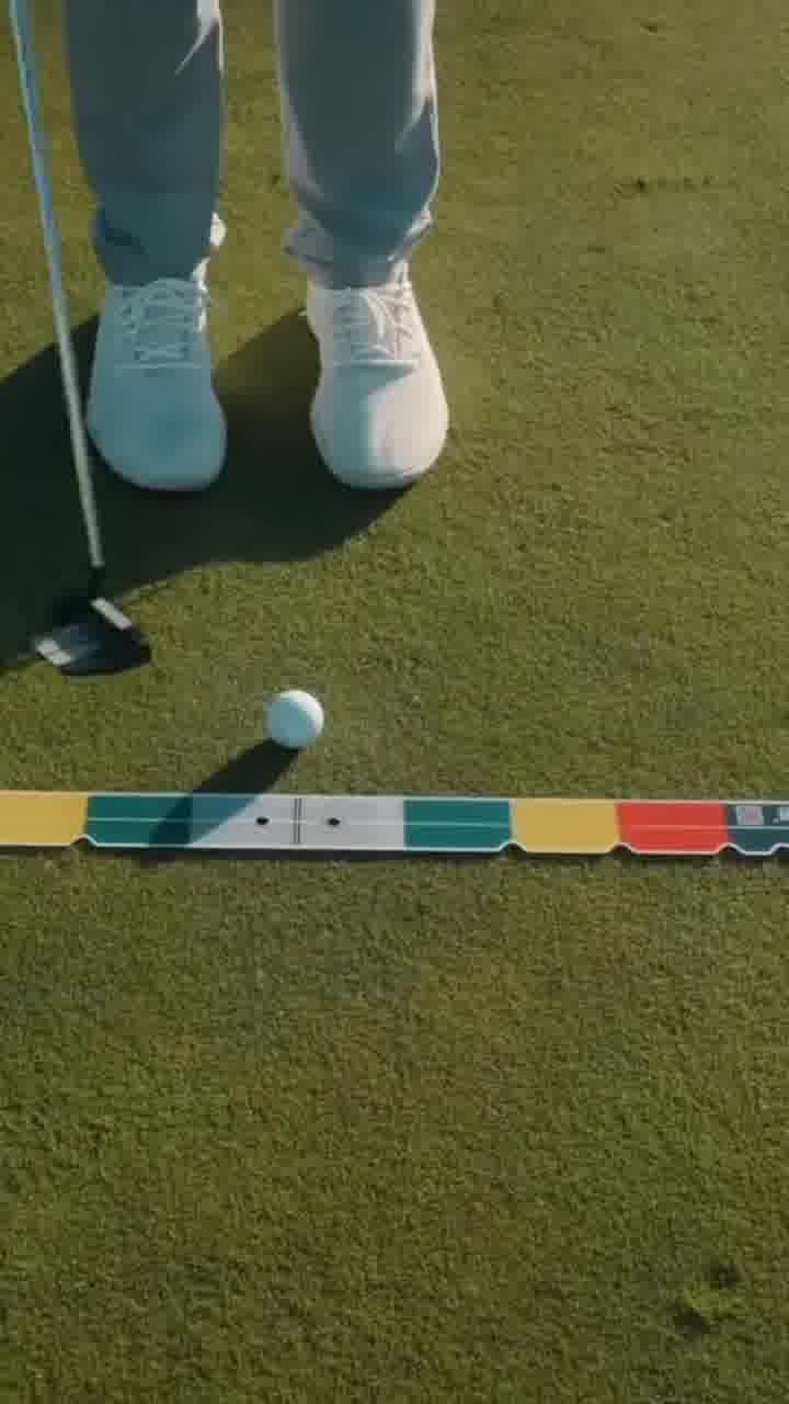 EyeLine Golf Facebook ad from Jul 12, 2026