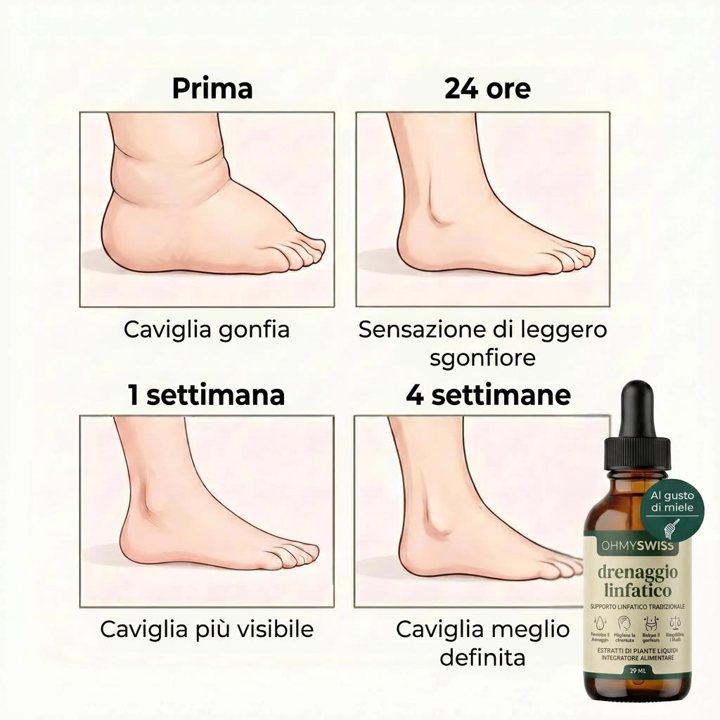 Ohmyswiss Essentials Facebook ad: Pagamento sicuro tramite TWINT