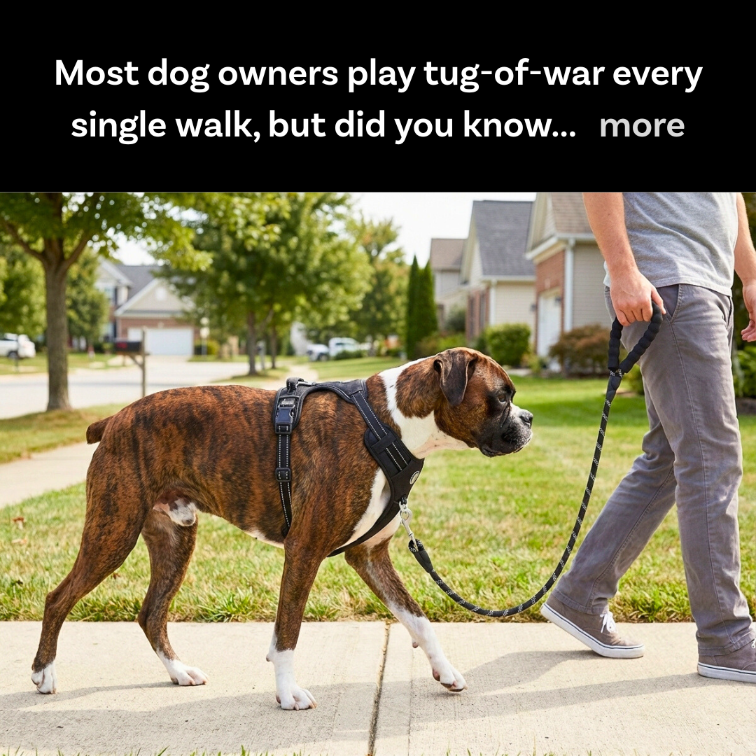PawSafe Facebook ad