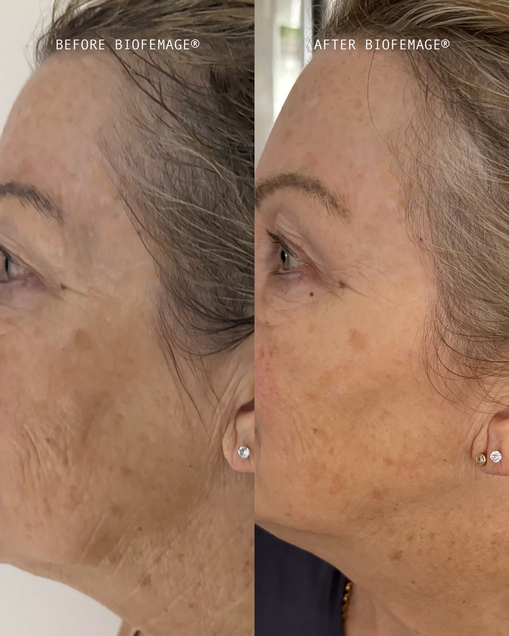 Aesthetics Rx Skincare Facebook ad
