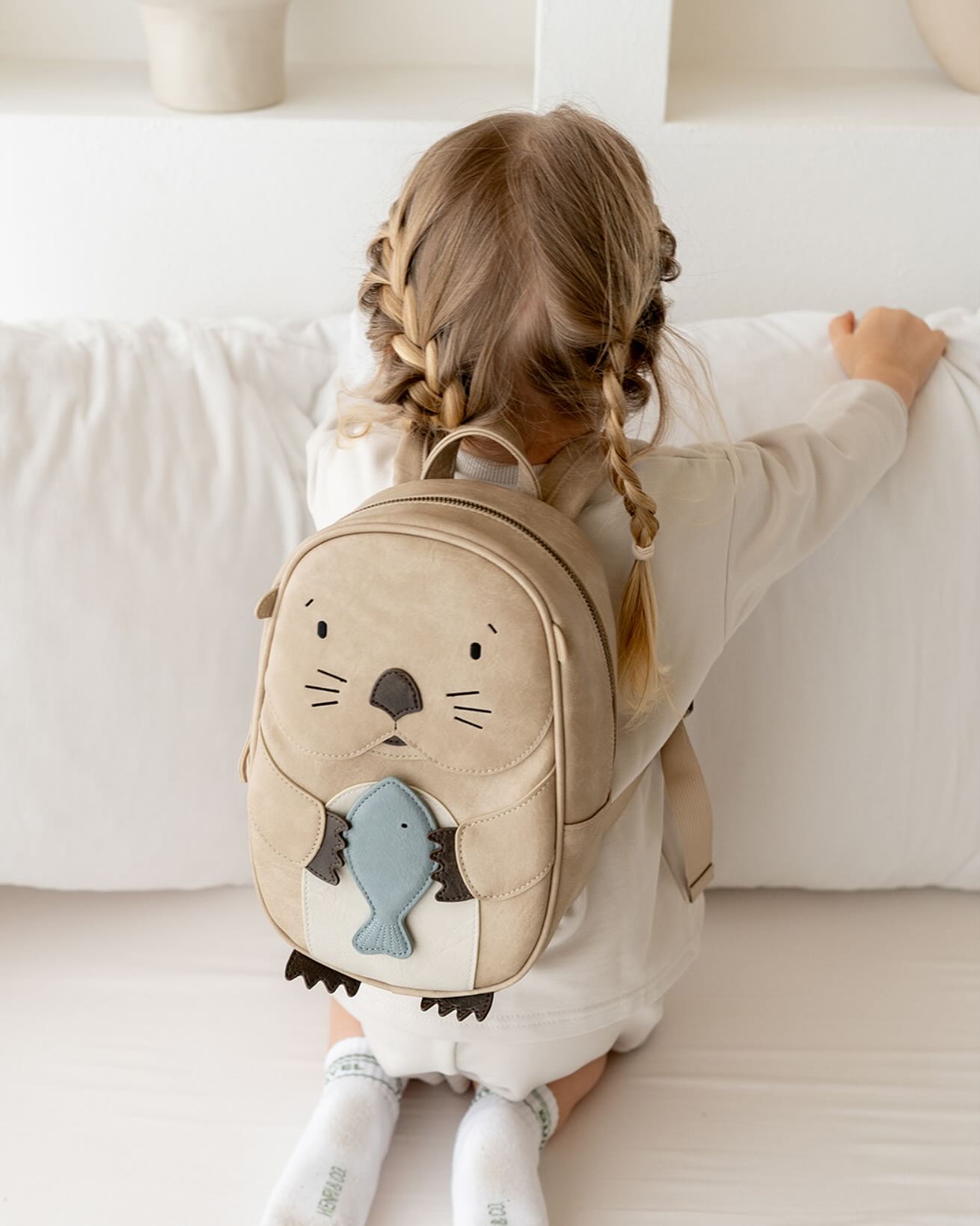 Little Who Facebook ad