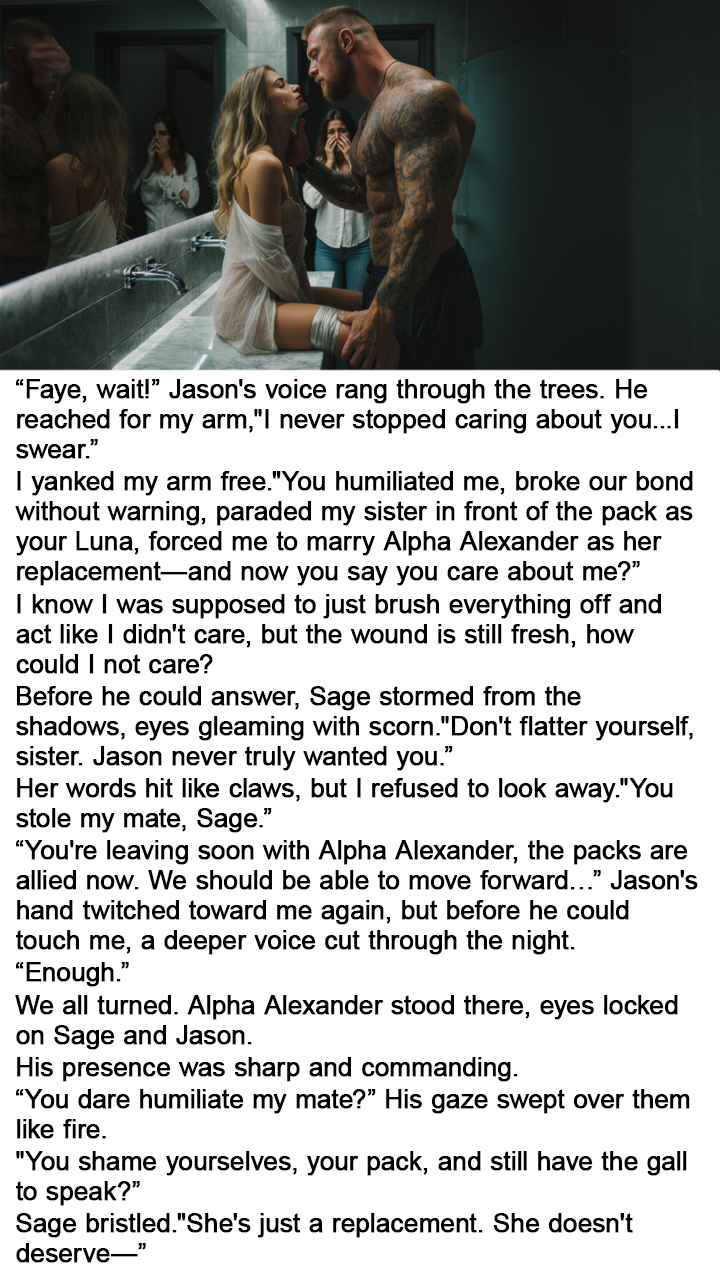 Dreame-Novel07TRX Facebook ad: Read more A Warrior's Second Chance