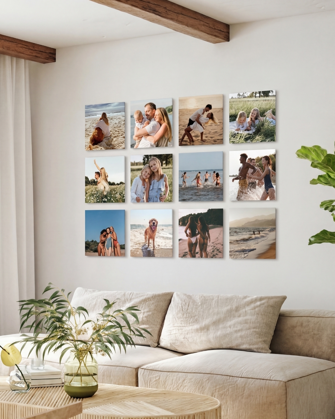 CANVASDISCOUNT.com Facebook ad