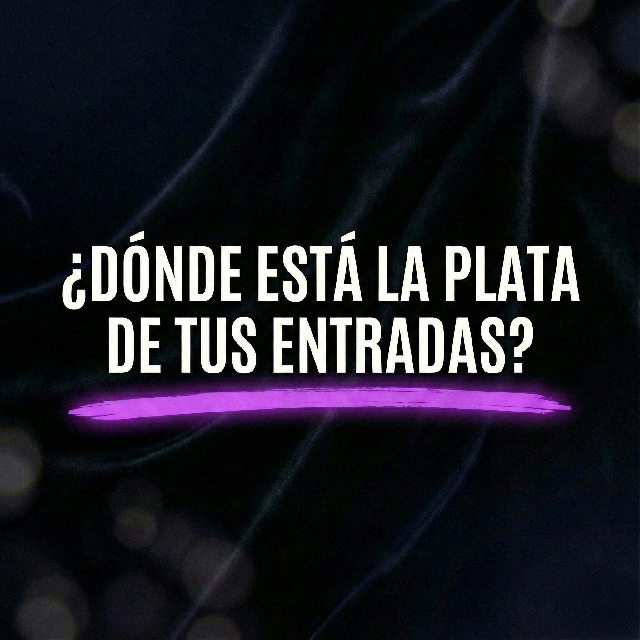 Tikzet Facebook ad