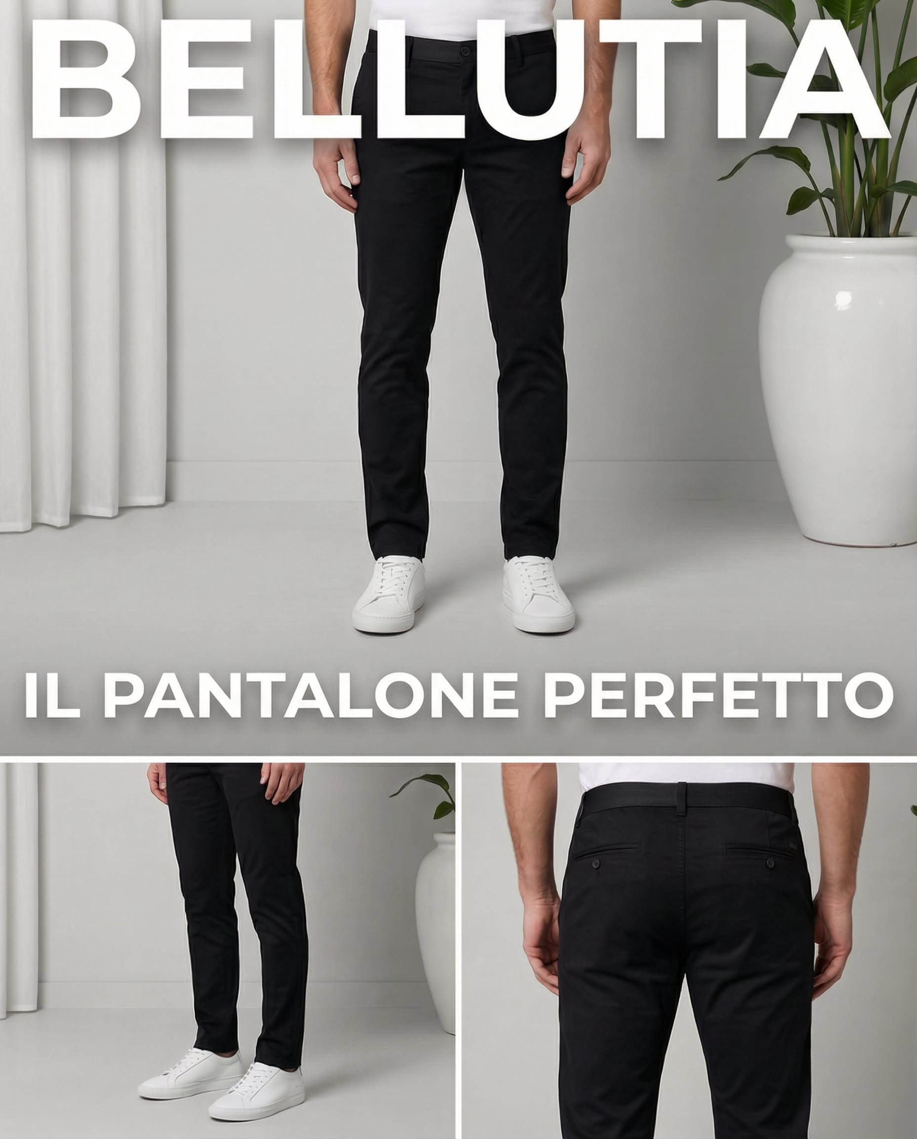 Marco Bernardi Facebook ad