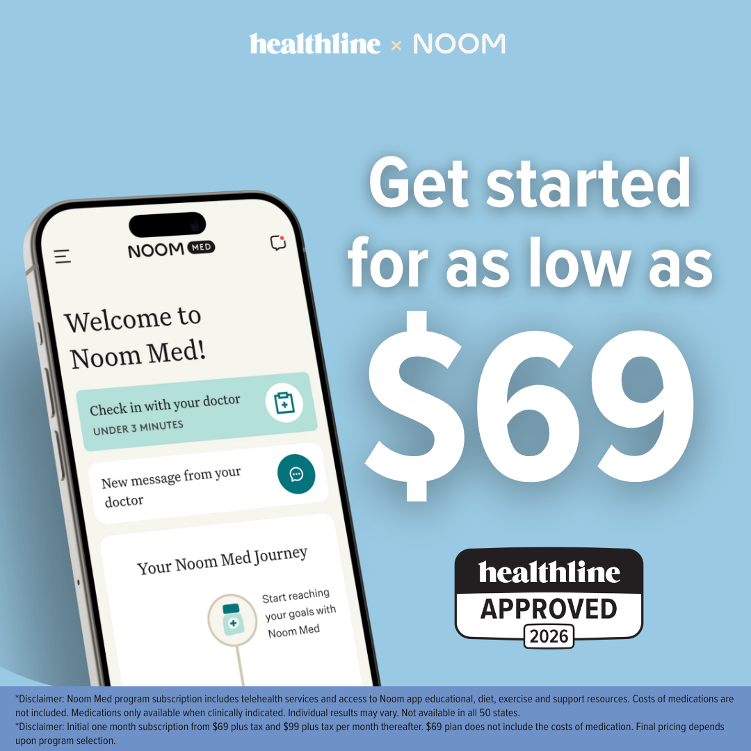 Healthline Facebook ad