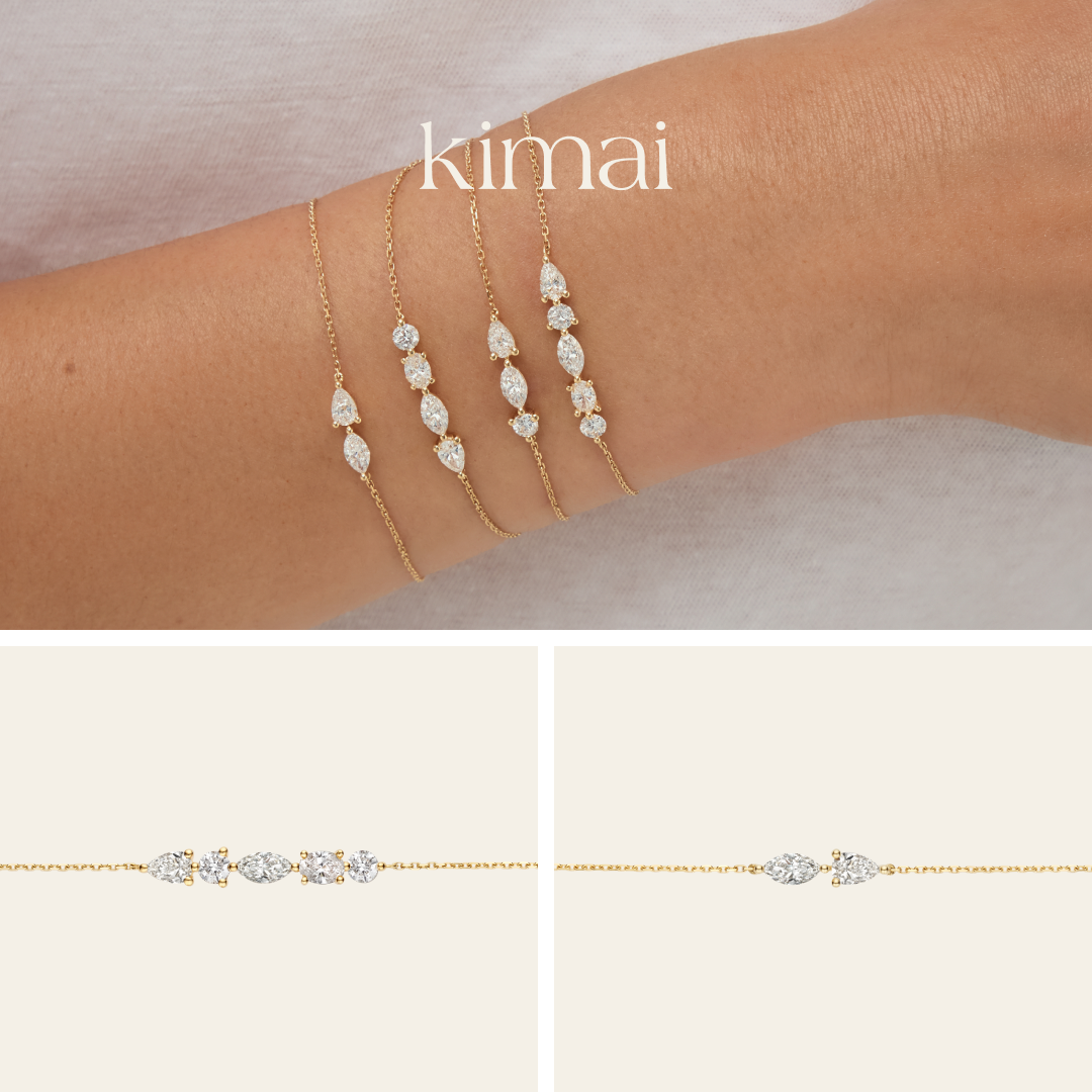 Kimaï Facebook ad