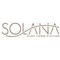 Solana Olde Town Station