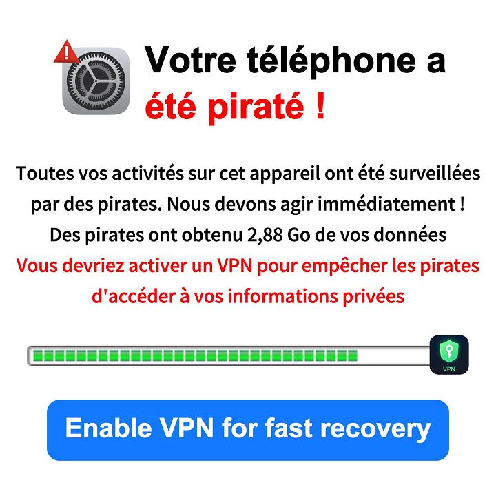 VPN ProMaster - Boost your net 0918 - 01 Facebook ad