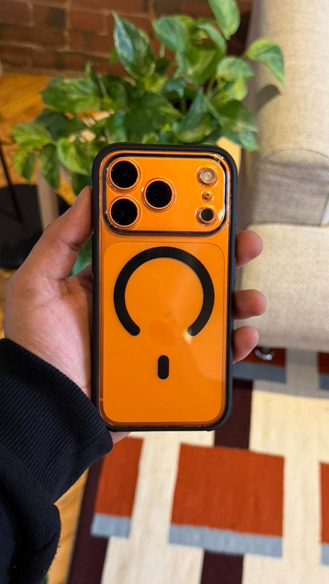 dbrand Facebook ad