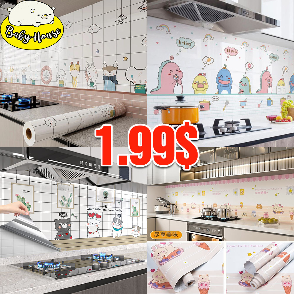 Baby House Facebook ad
