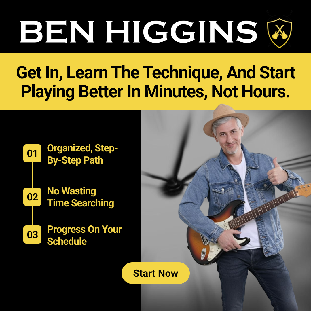Ben Higgins Facebook ad