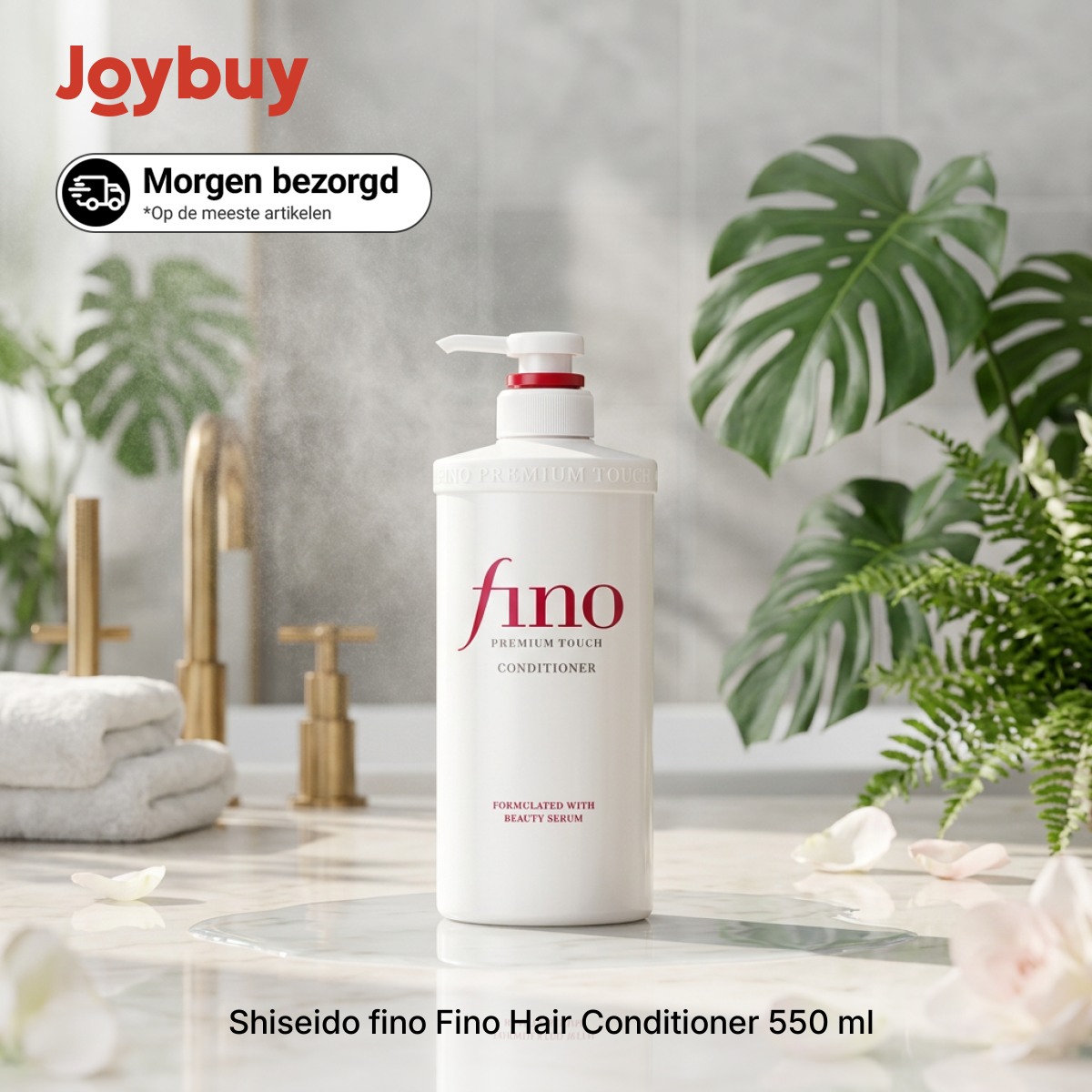 Joybuy NL Facebook ad