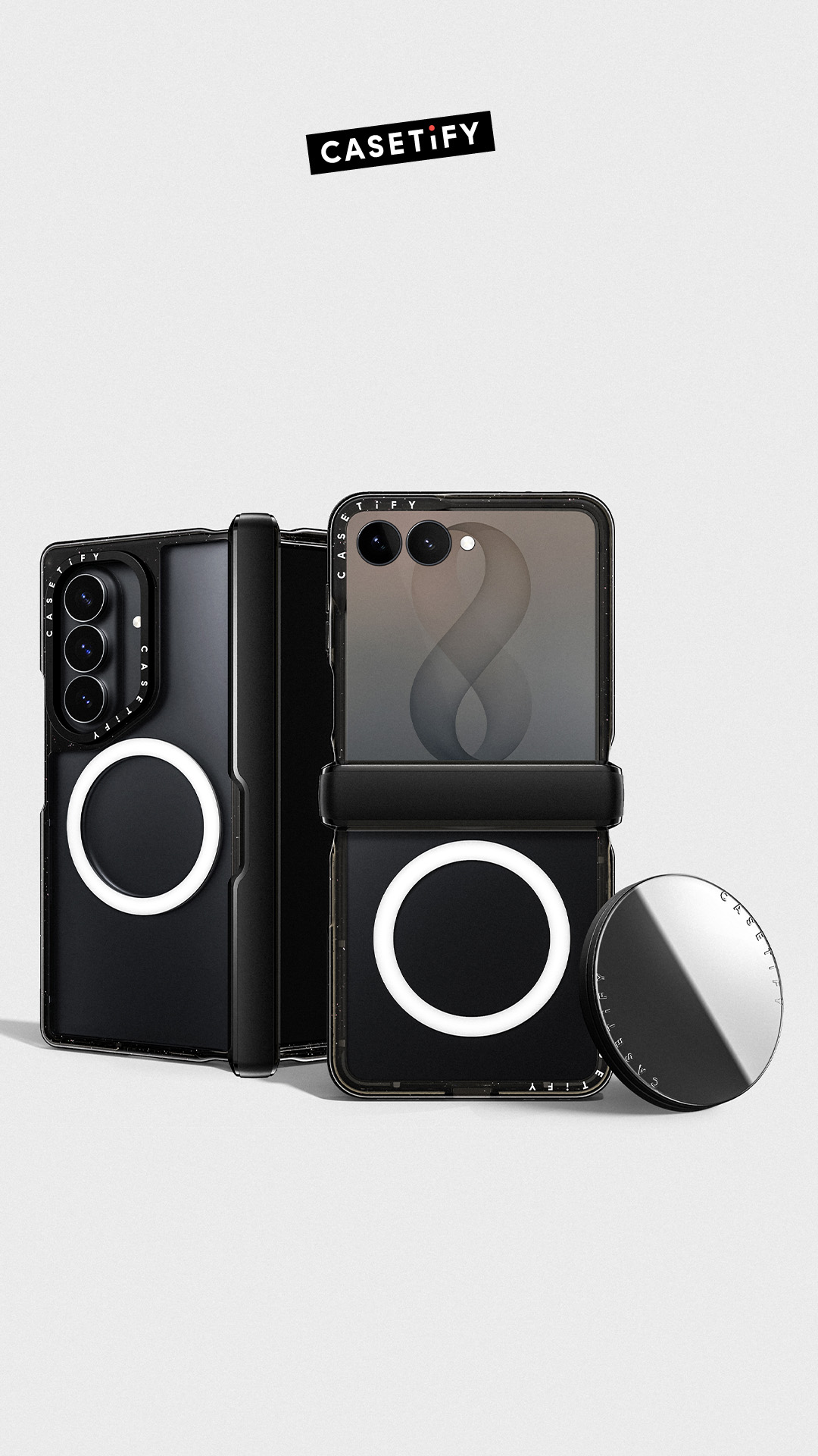Casetify KR Facebook ad