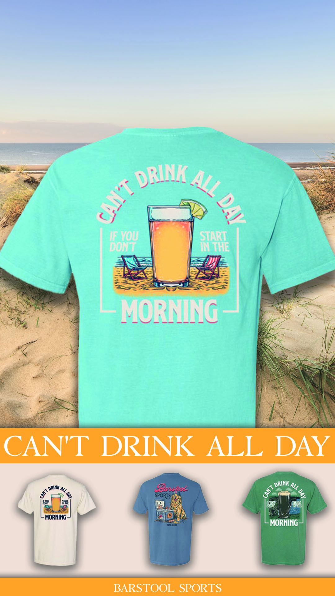 Barstool Sports Facebook ad