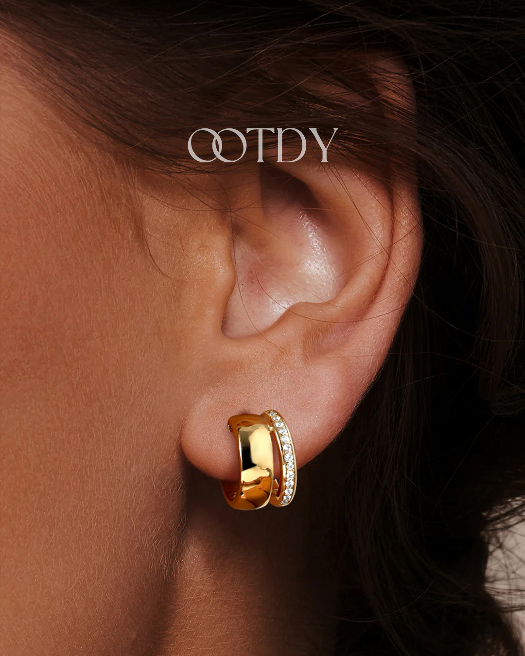 OOTDYofficial Facebook ad
