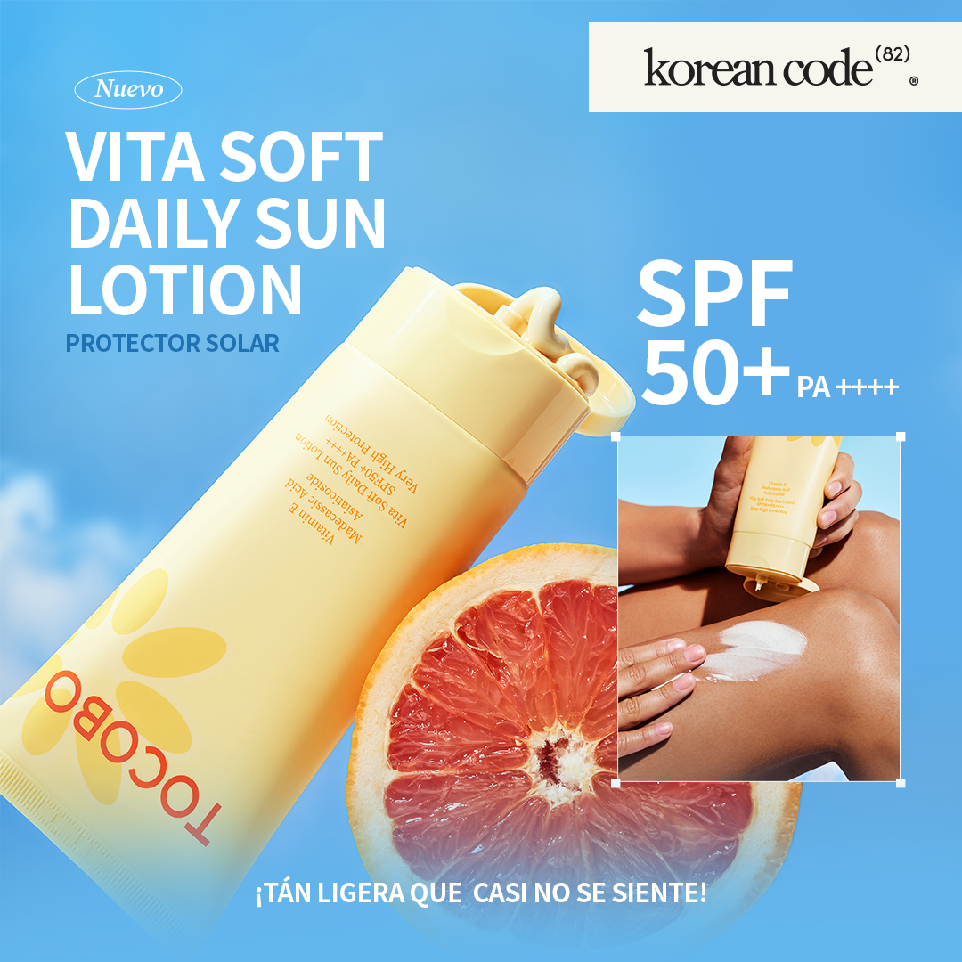 KoreanCode82 Facebook ad