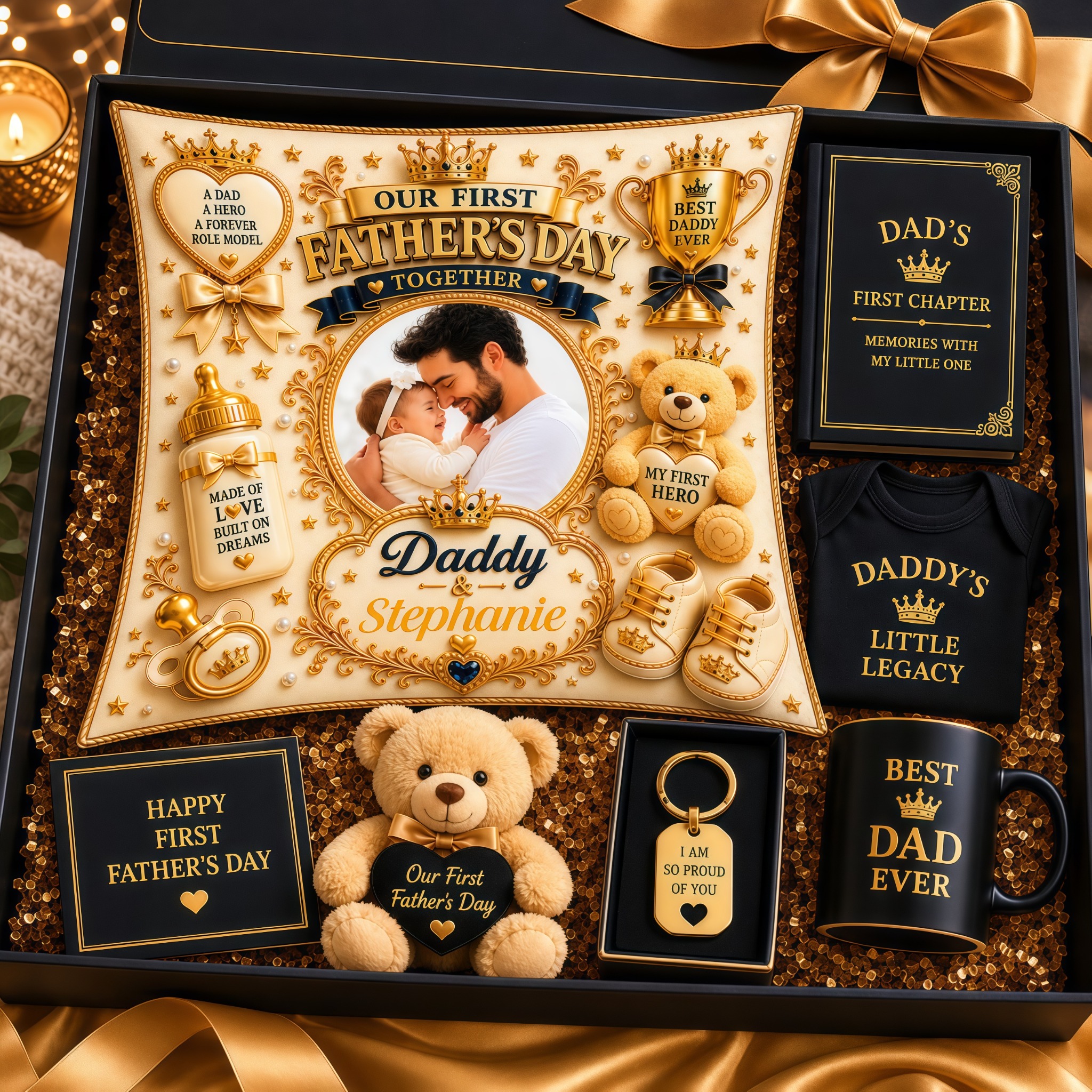 Myprintsy Meaningful Moments Facebook ad