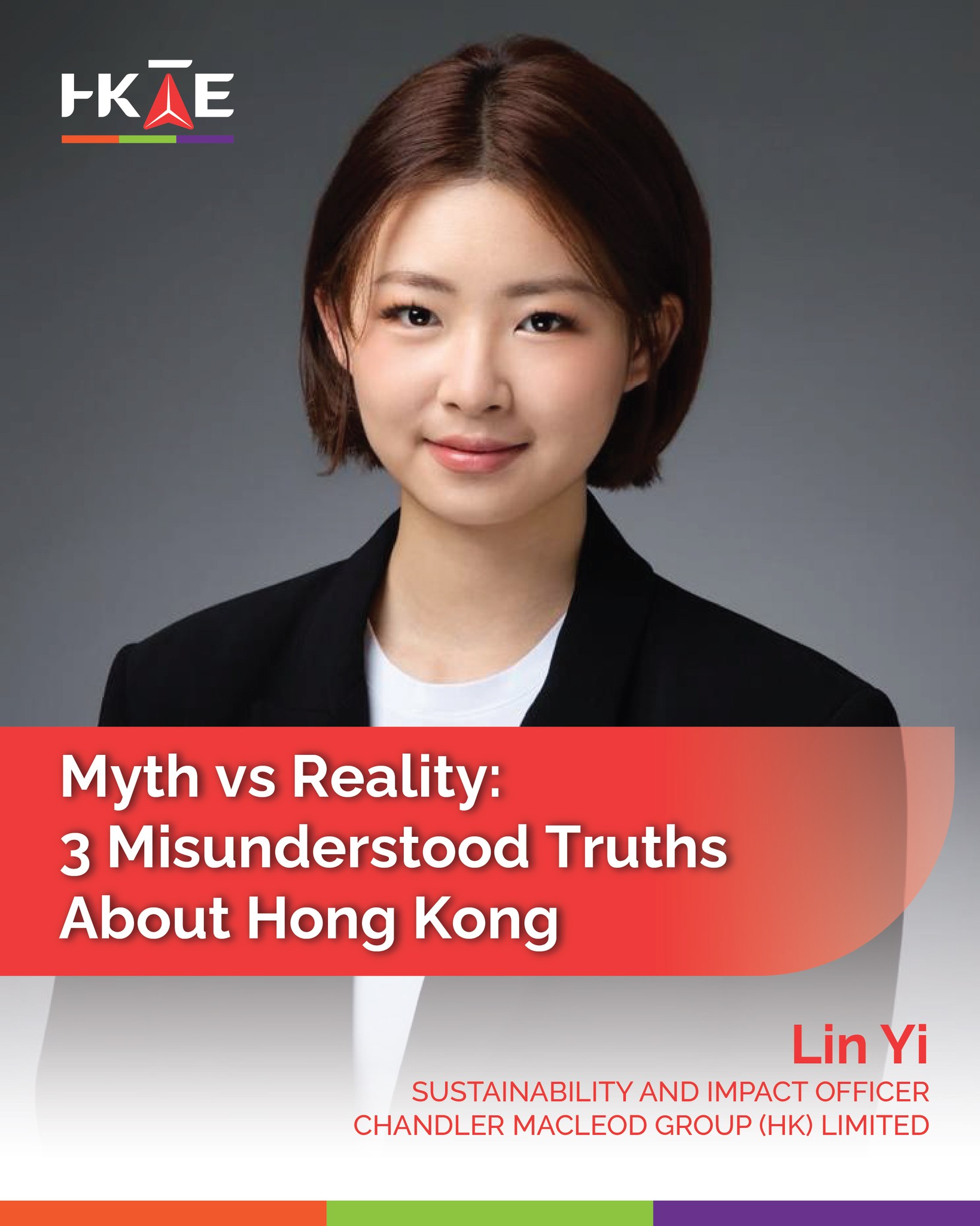 Hong Kong Talent Engage 香港人才服務辦公室 Facebook ad: Full of energy and a passion for life…