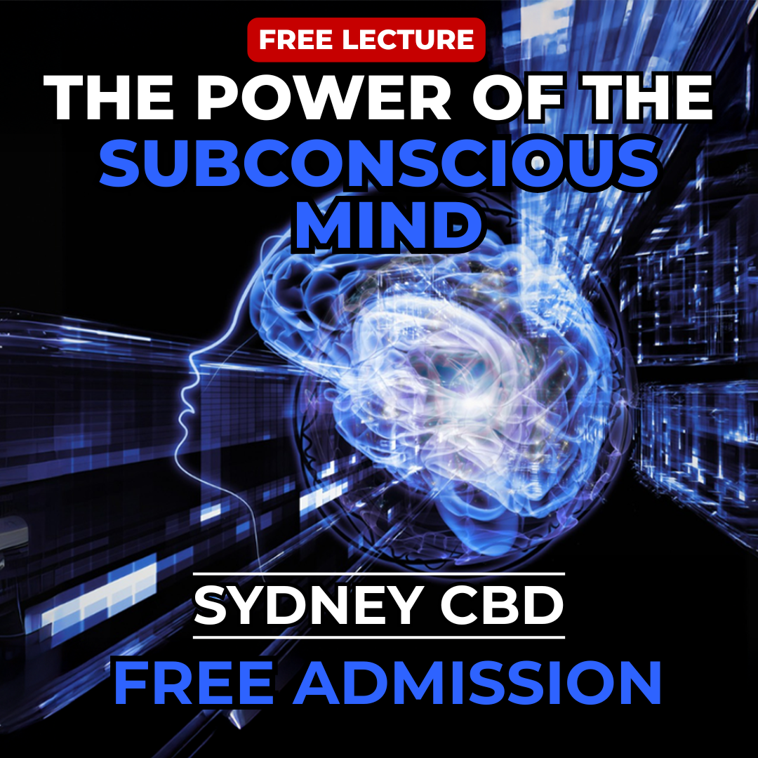 Life Improvement Facebook ad: Why Is Your Mind Sabotaging Your Best Intentions? Discover…
