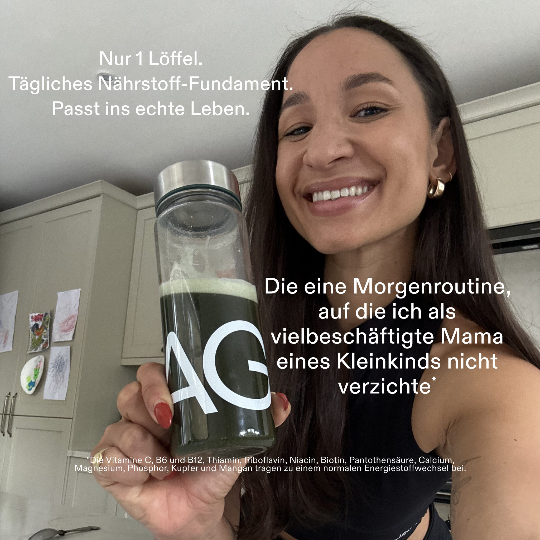stephaniechapmancoaching Facebook ad