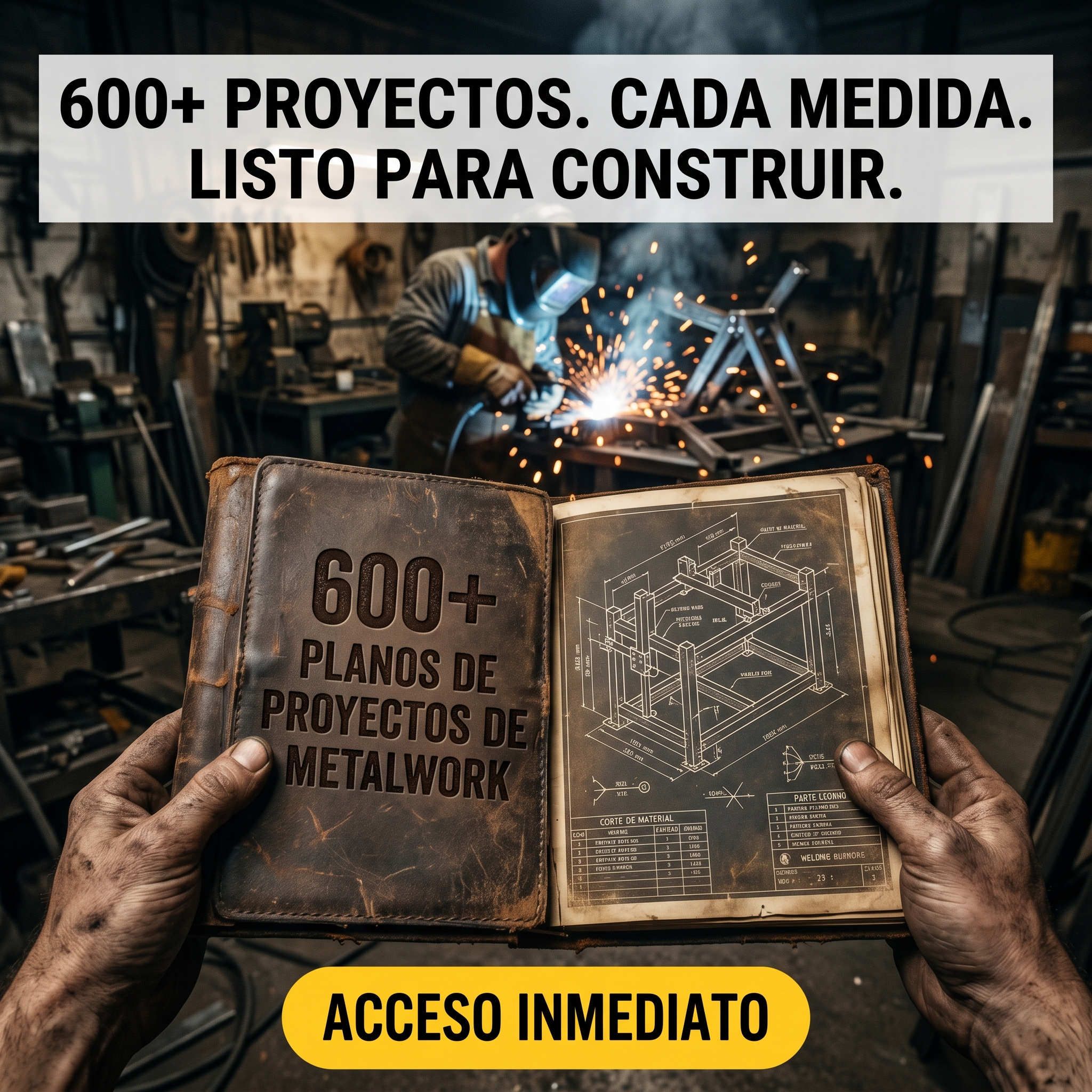 Master Crafts DIY Facebook ad