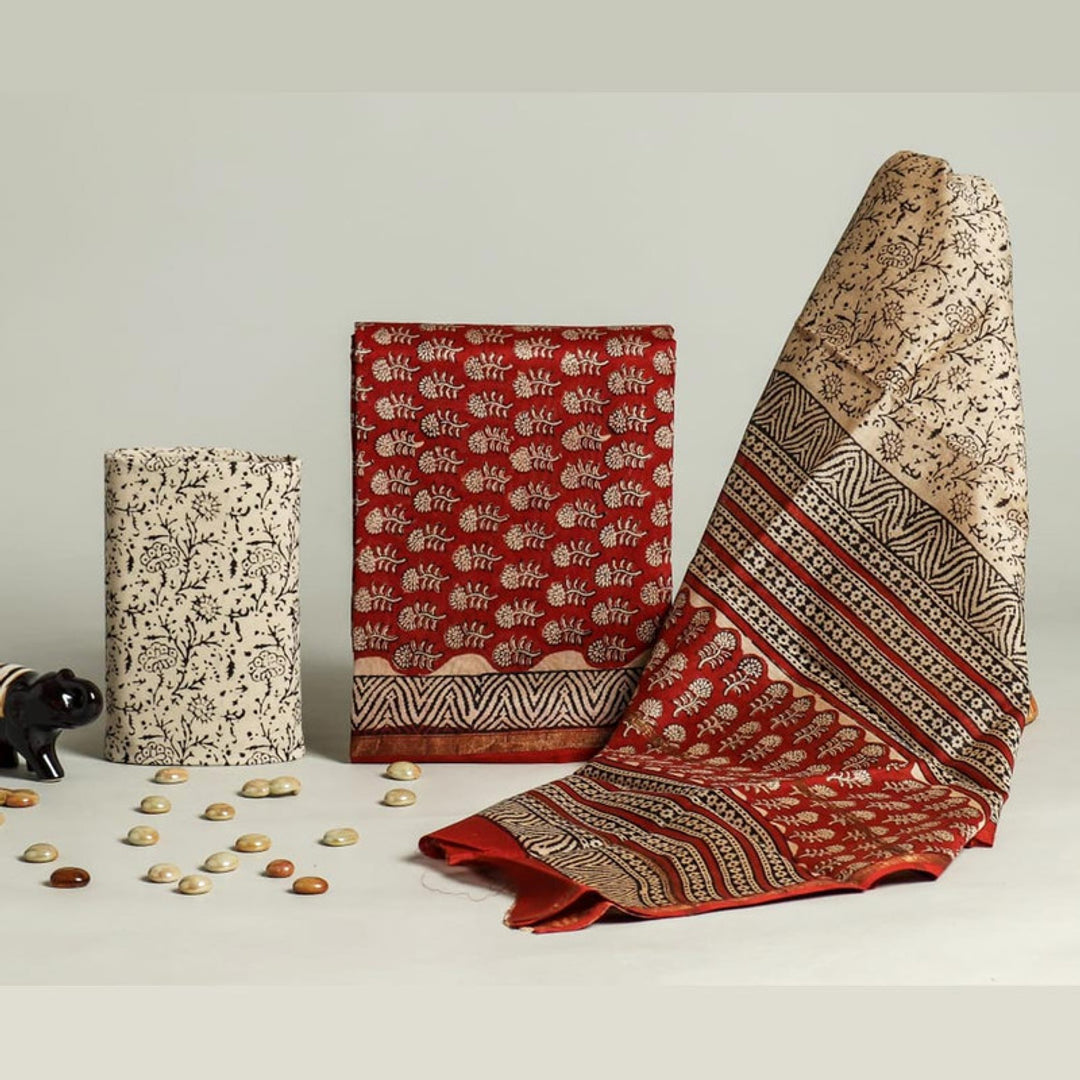 BagruArt Facebook ad: Looking for something stunning this Shaadi season?