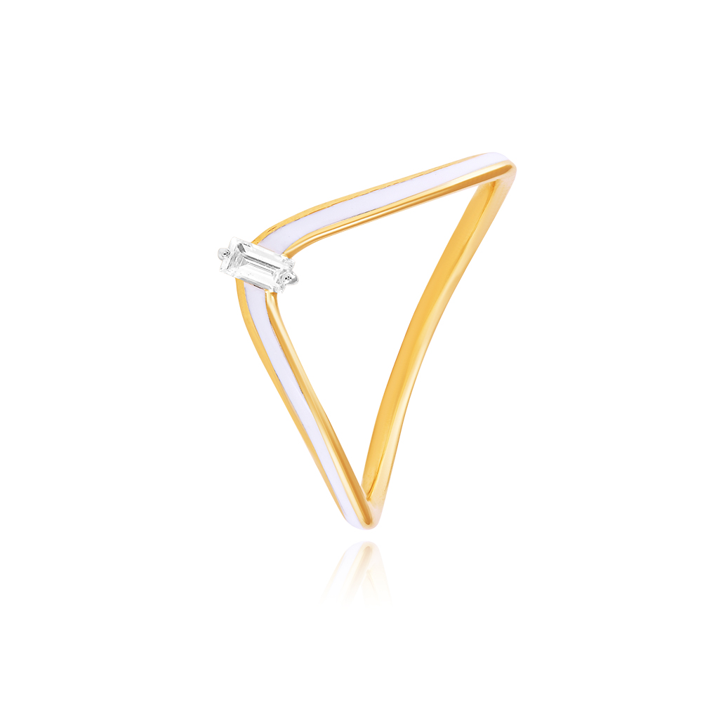 ORRA Diamond Jewellery Facebook ad
