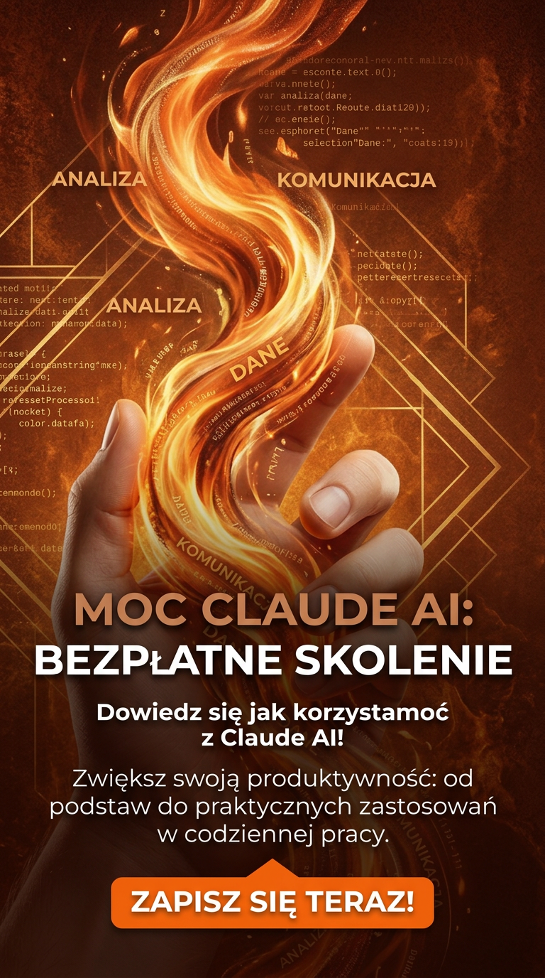 Krajowe Centrum Badań Sztucznej Inteligencji Facebook ad from Mar 29, 2026