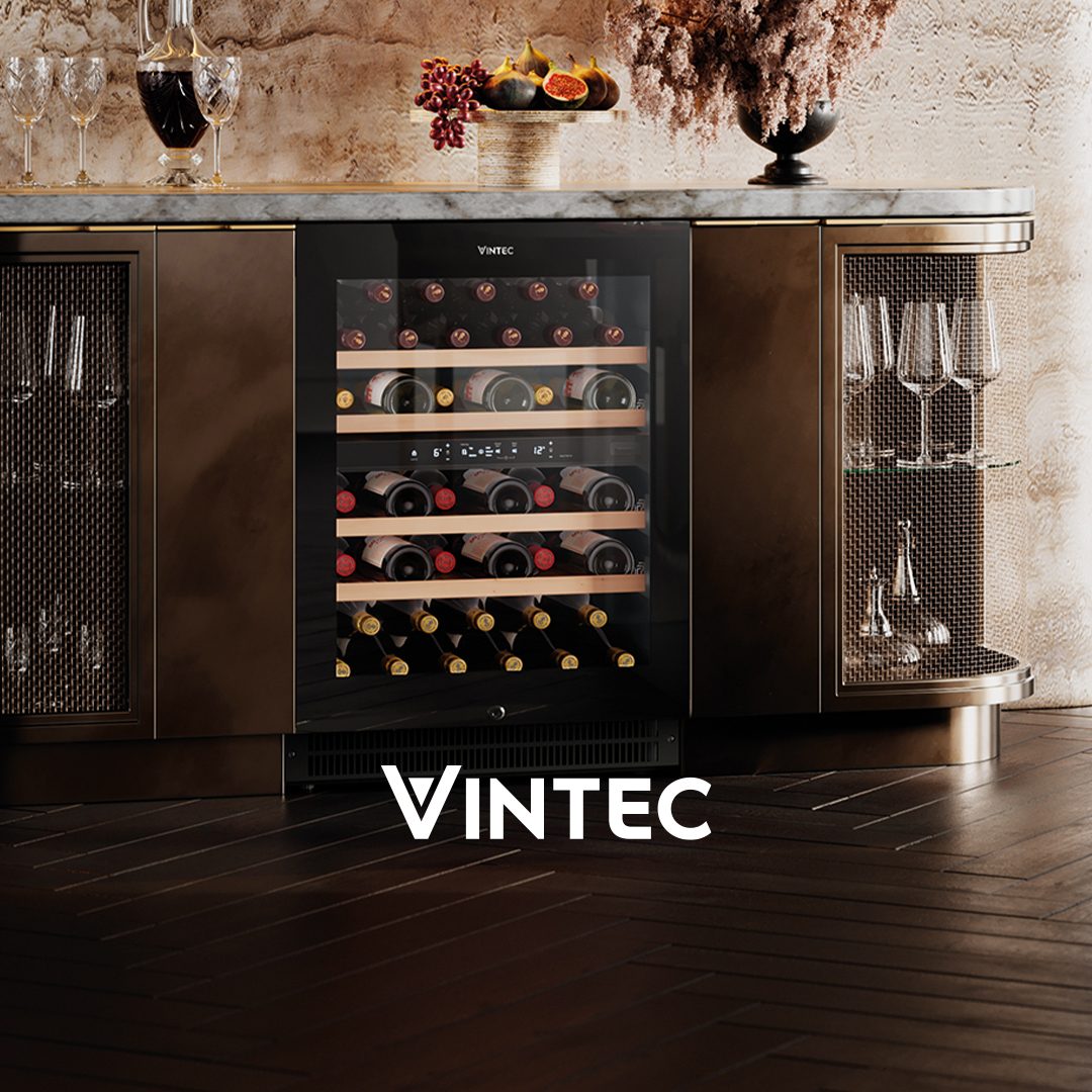 National Product Review Facebook ad: Wine storage
