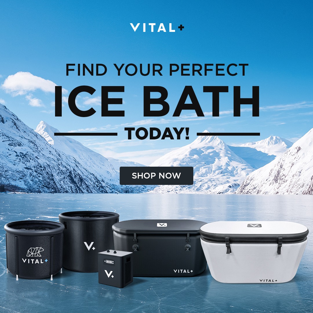 VitalPlus Facebook ad