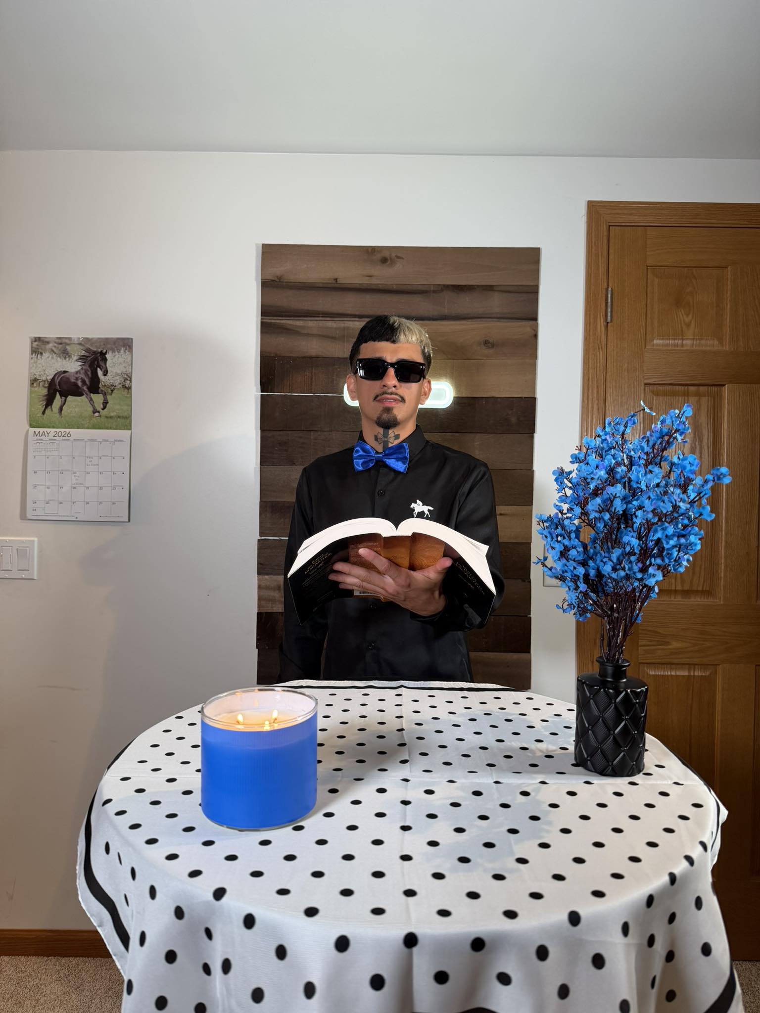 Apostoles de Jesus Facebook ad: Sala de exhortación parte 3 Hechos de los…