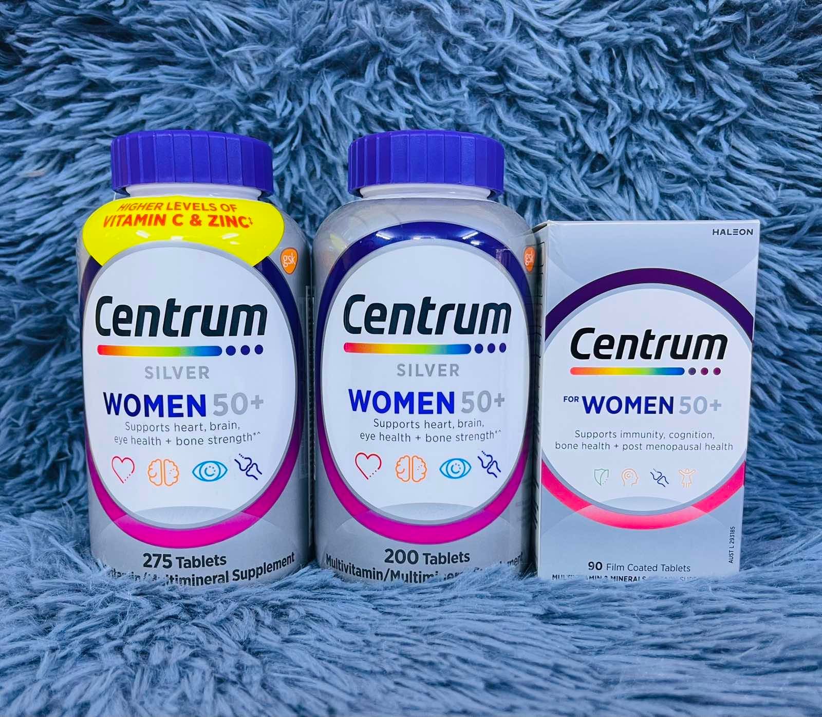 Healthy Life Supplement Store - Yangon Facebook ad