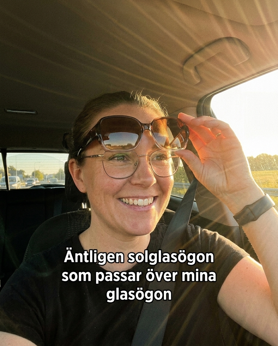 SunFit Facebook ad