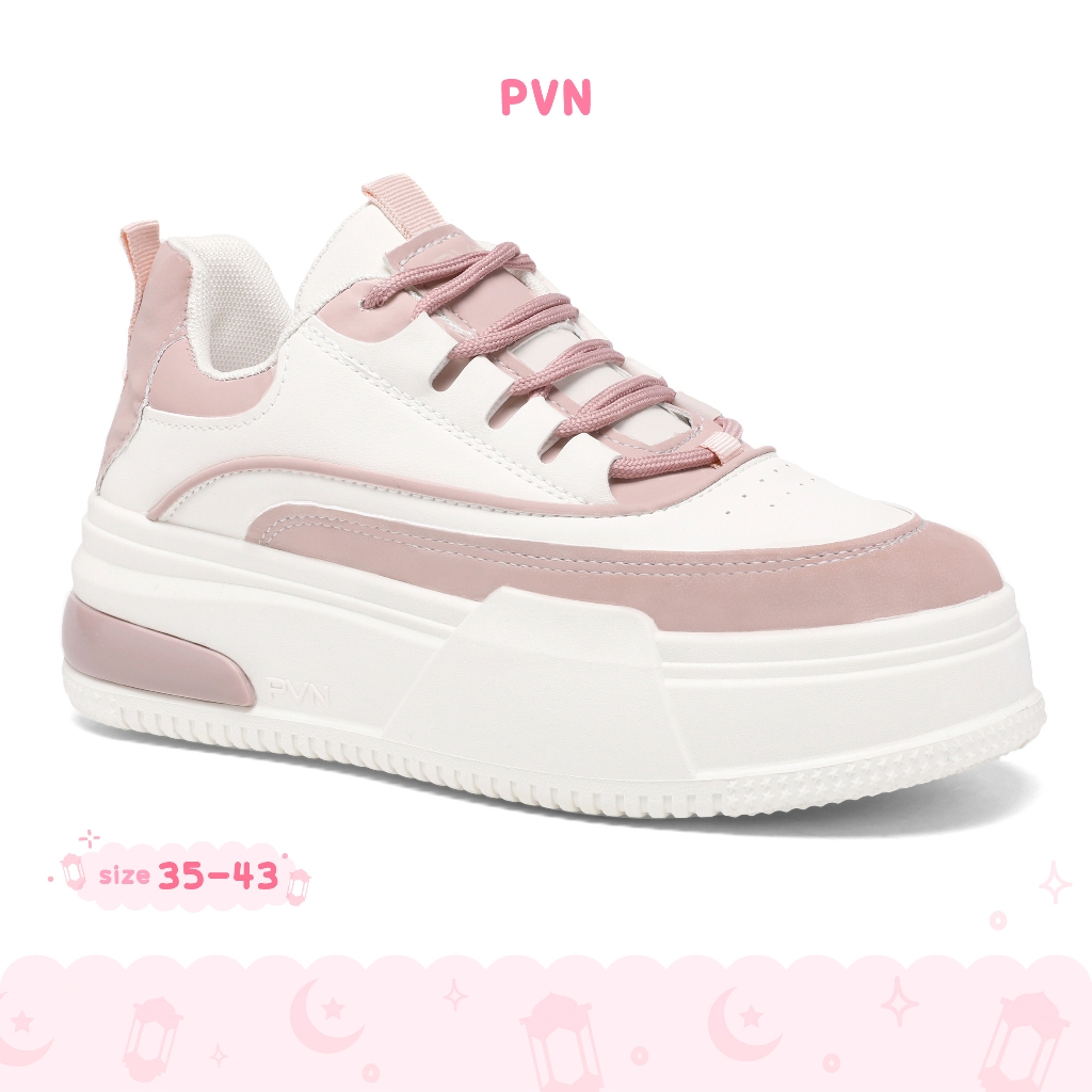 PVN Shoes Facebook ad