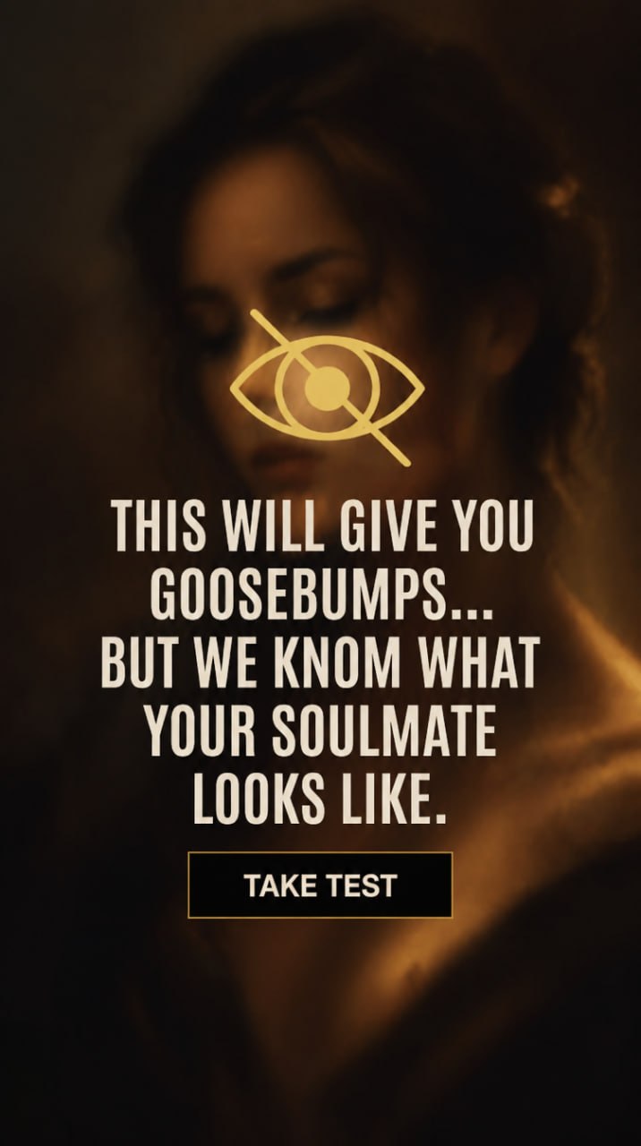 Azora: Reveal your Soulmate Facebook ad: Reveal Your Soulmate