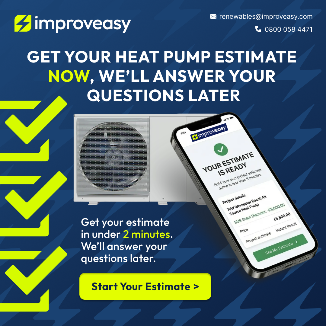 The Improveasy Group Facebook ad