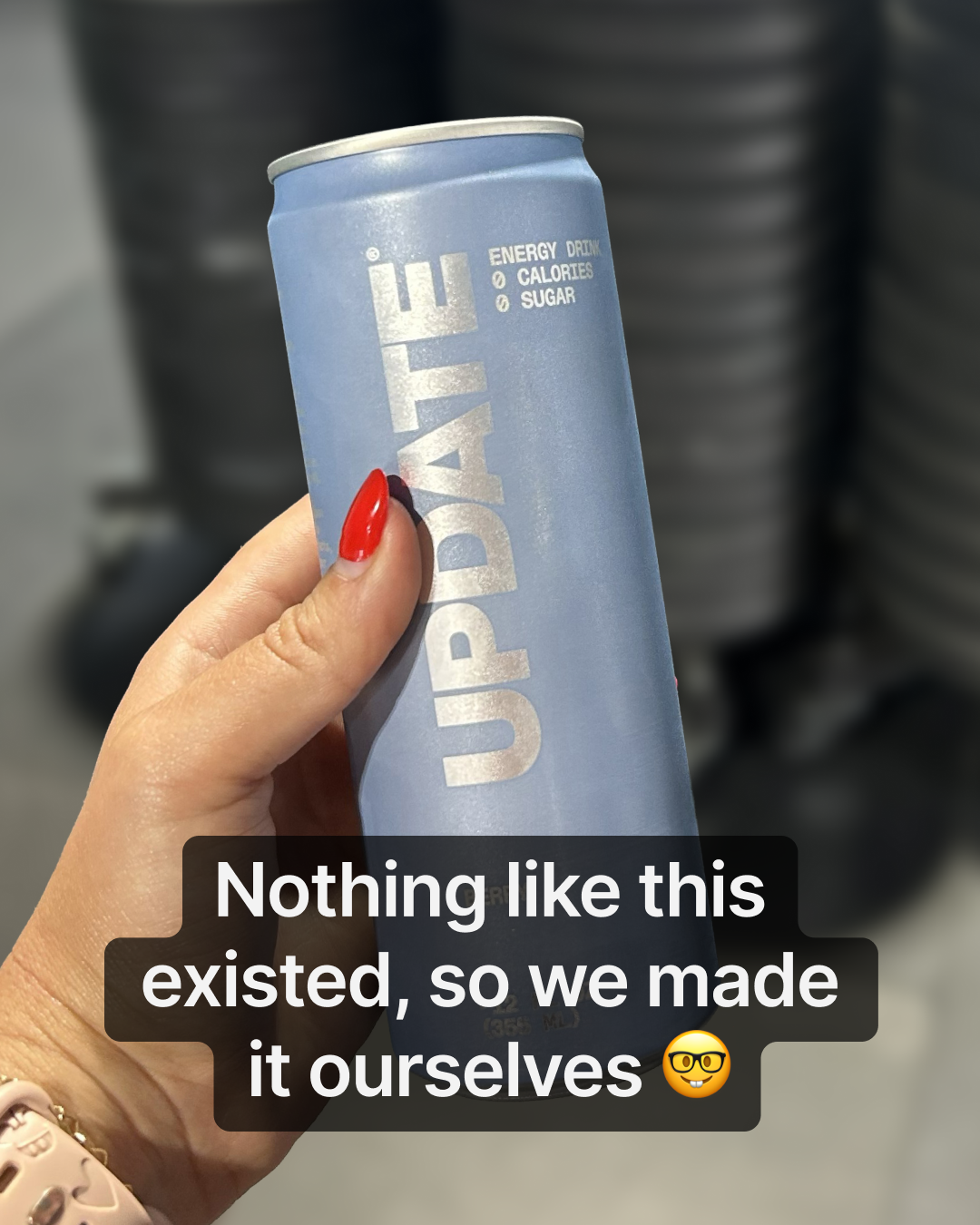 Update Facebook ad