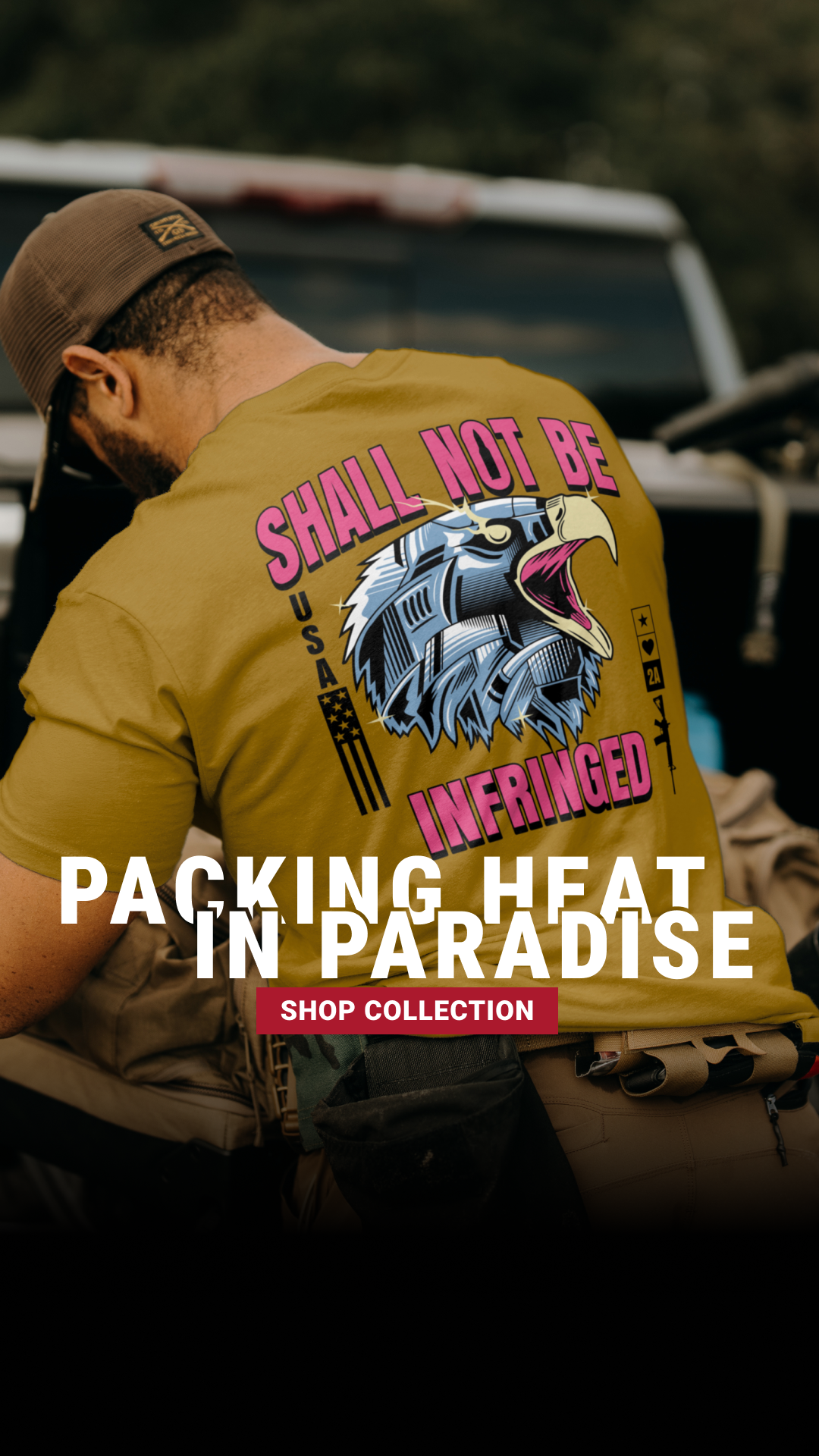 Grunt Style Facebook ad