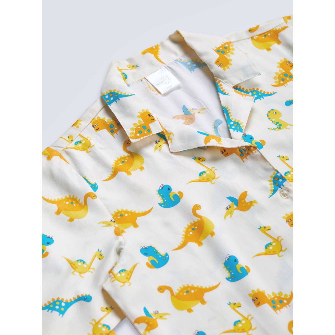 Nigh Nigh Store Facebook ad: Nigh Nigh's pieces boast of the most vibrant…
