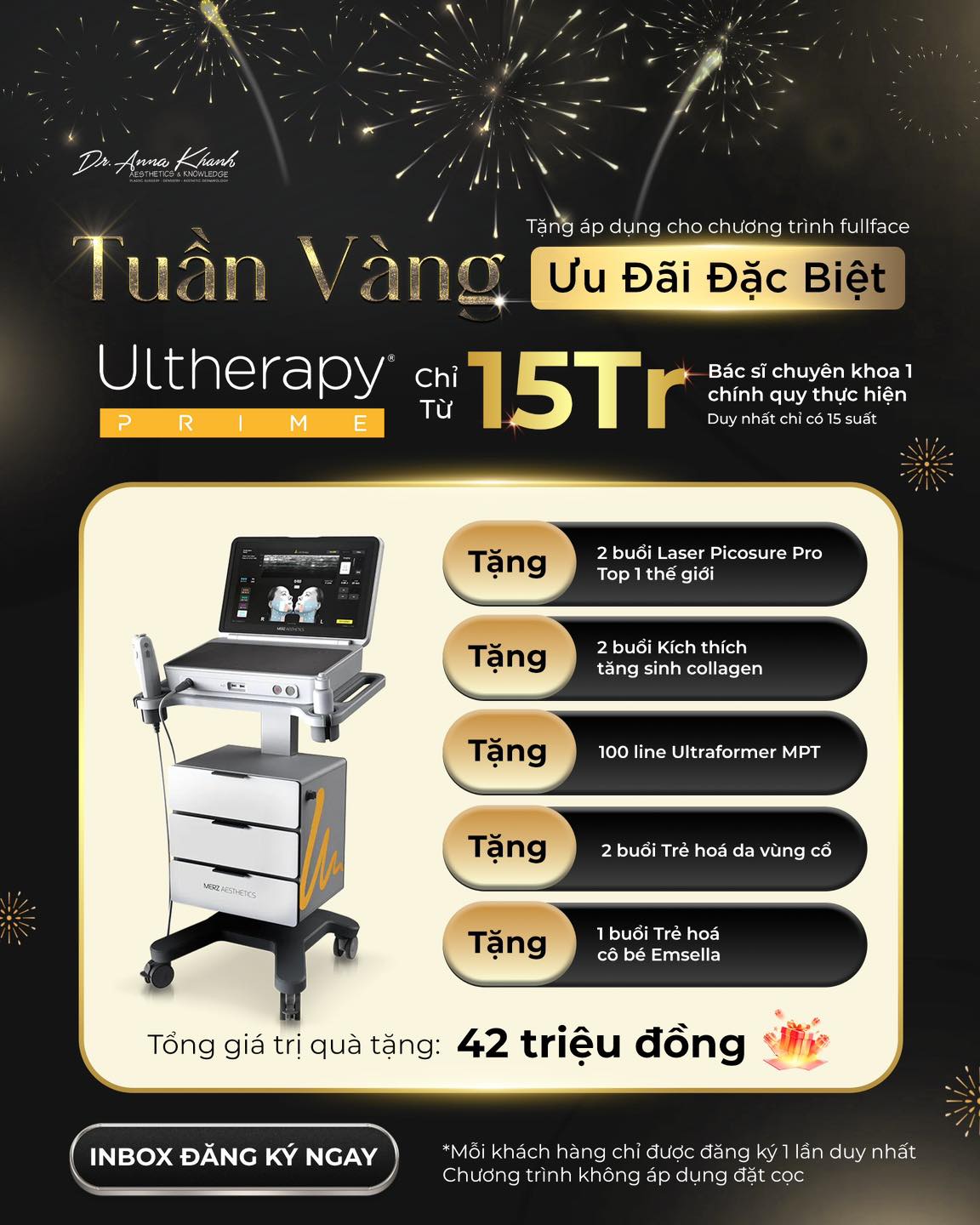 Bác Sĩ Ngô Kiều Khanh Facebook ad