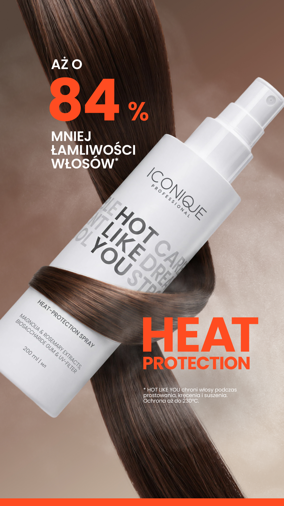 Iconique Professional PL Facebook ad from Aug 18, 2026