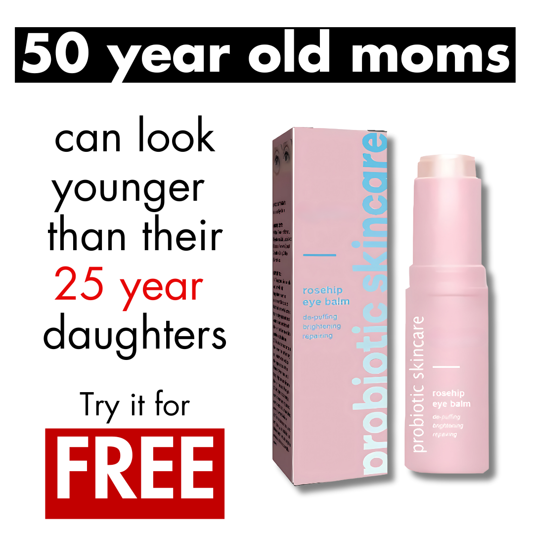 Beauty Story Facebook ad: FREE Trial. Women Over 40 MUST Try This