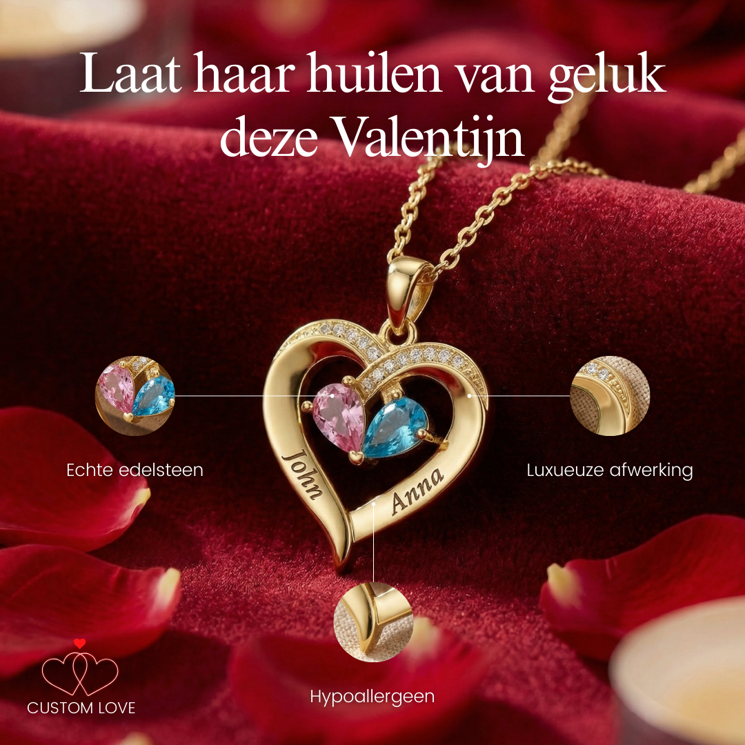 CustomLove EU Facebook ad