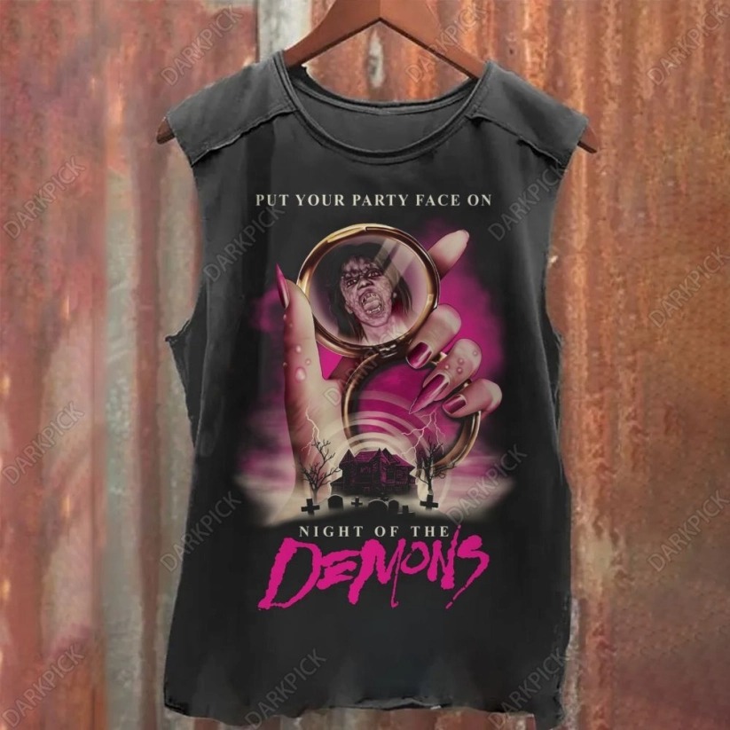 Darkpick Club Facebook ad