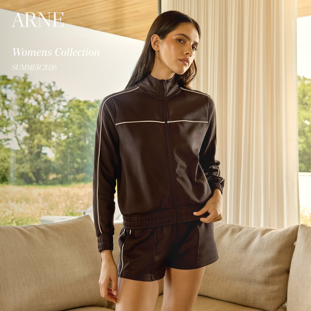 ARNE Women Facebook ad: ARNE Piping Sets