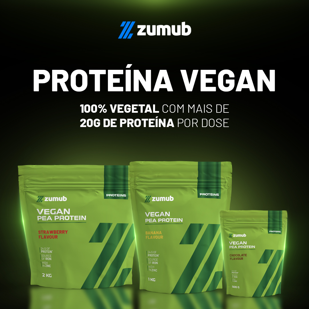 Zumub Facebook ad