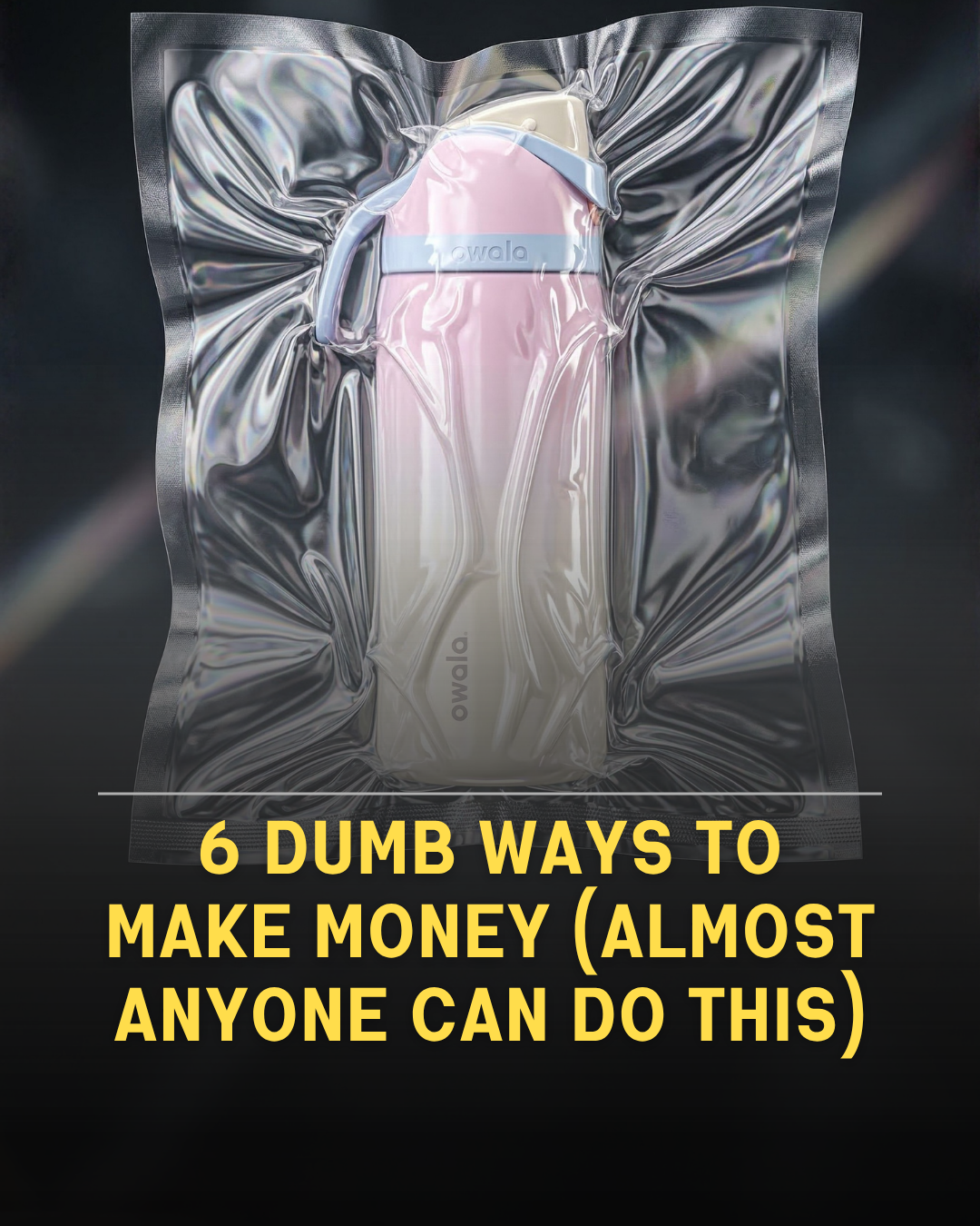 FinanceBuzz.com Facebook ad