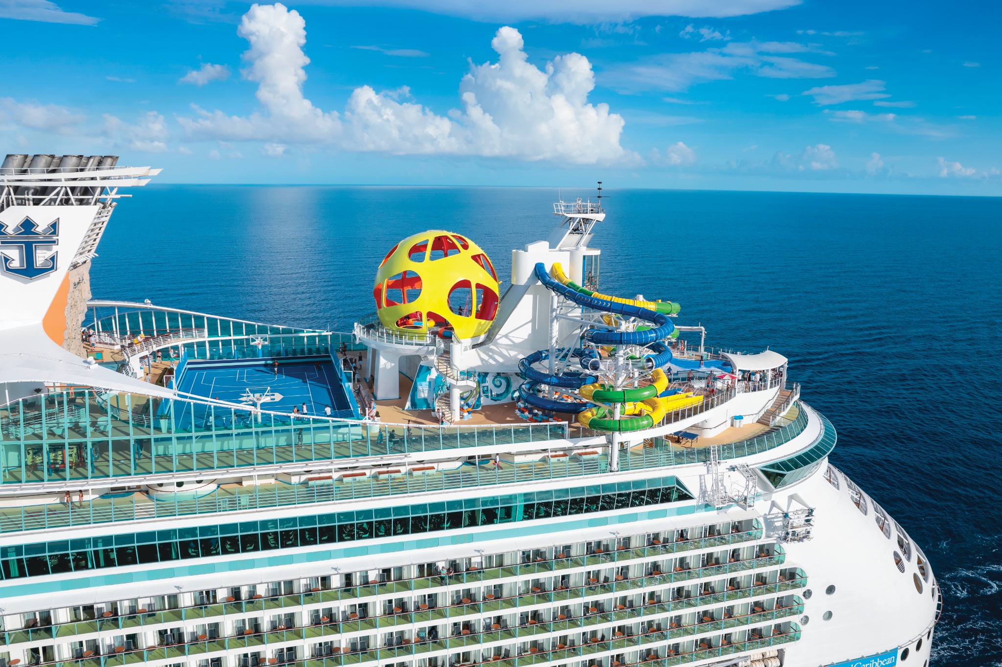 iCruise.com Facebook ad